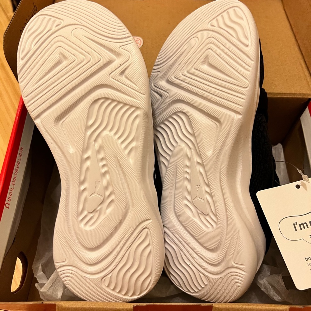 PUMA Rift Slip-on Running Shoes - Picture 5 of 6